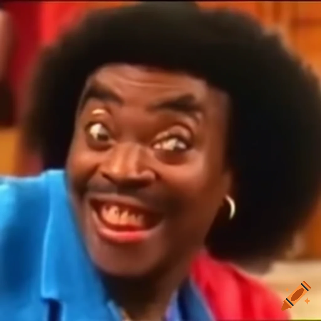 80's TV show comedian explaining rare things to Pokémon Go