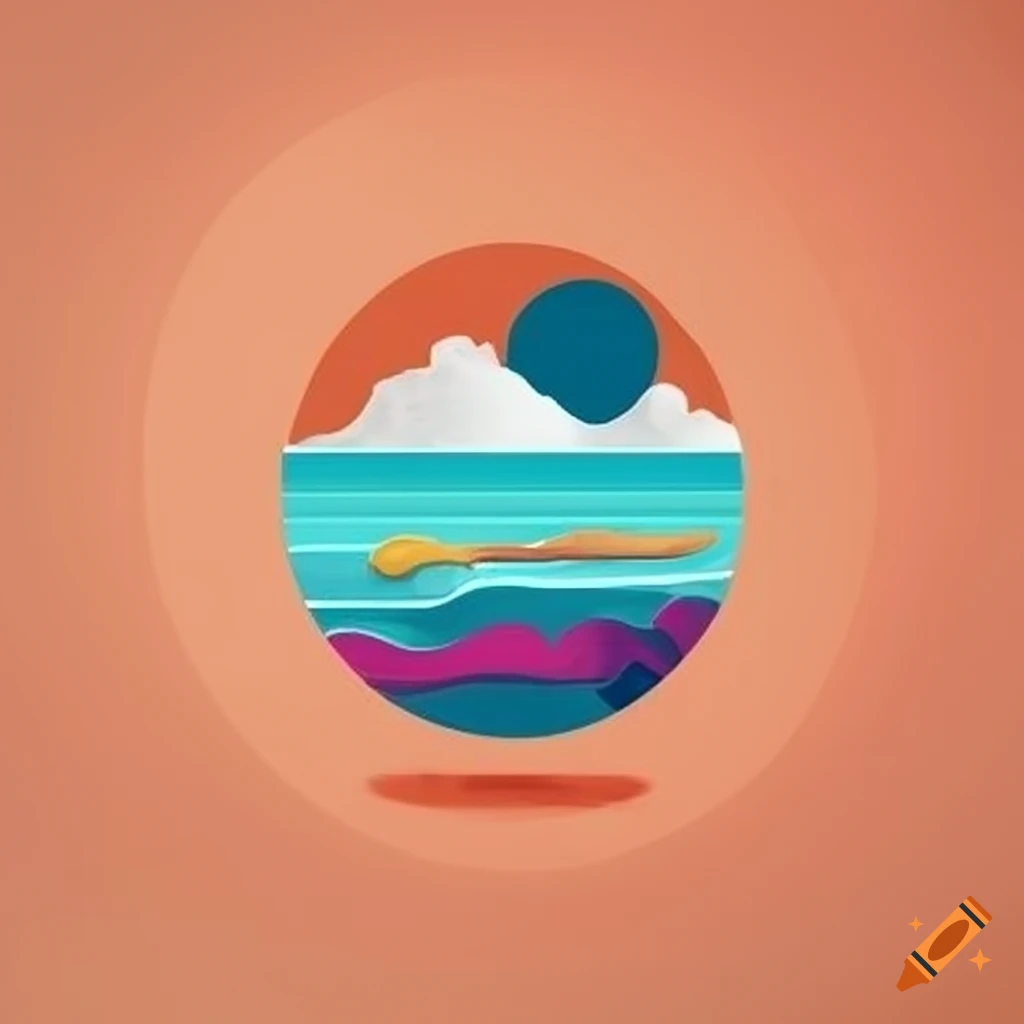 Seaside shop logo