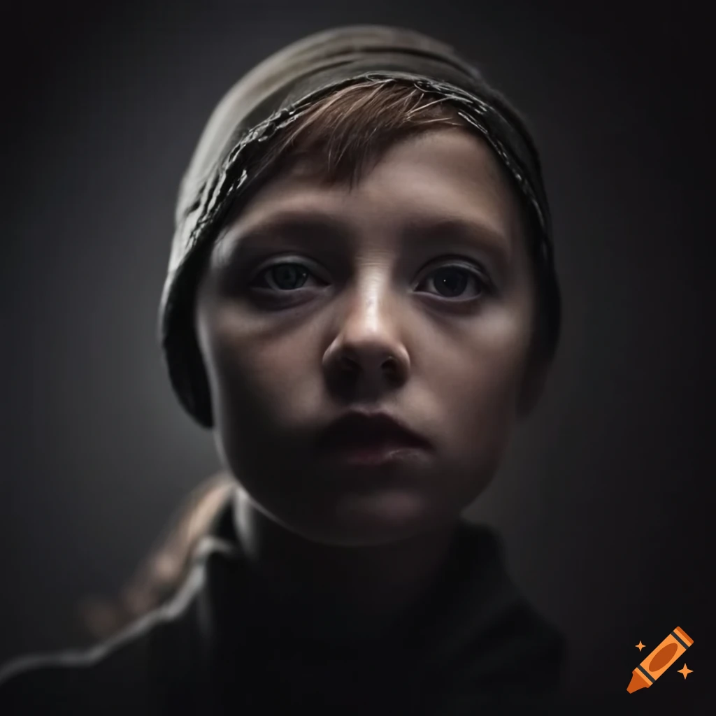 Frieden und freiheit. Im krieg