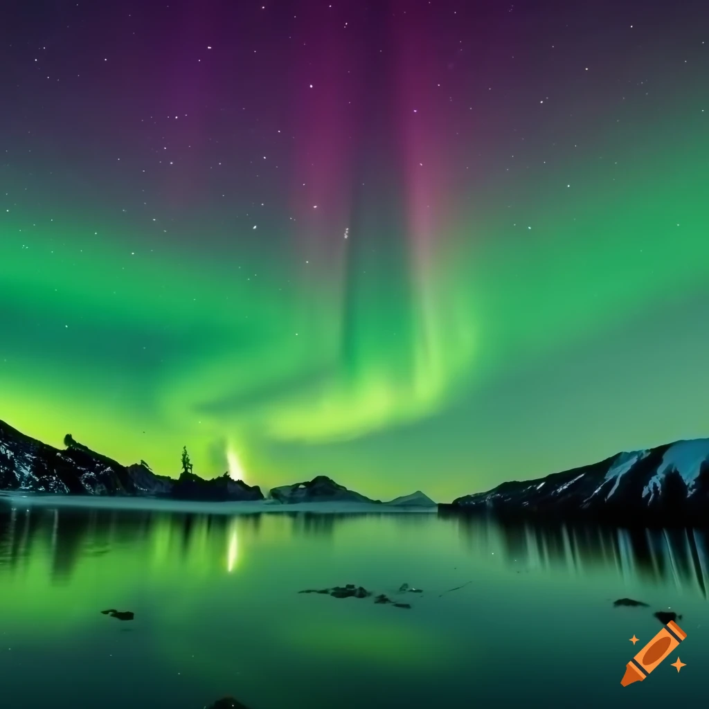 Aurora Borealis