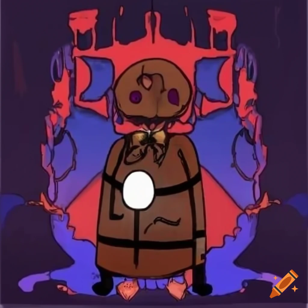 Lobotomy Corporation abnormality
