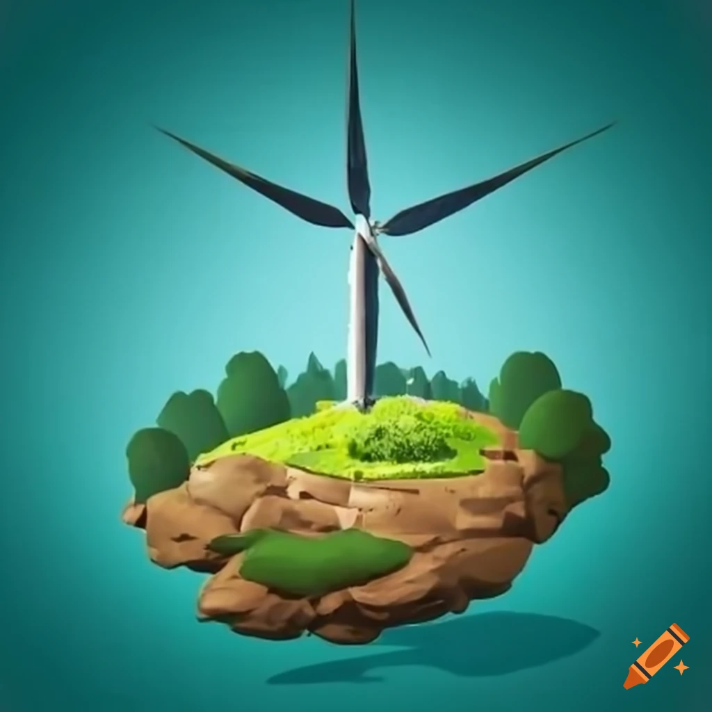 Small renewable energy community