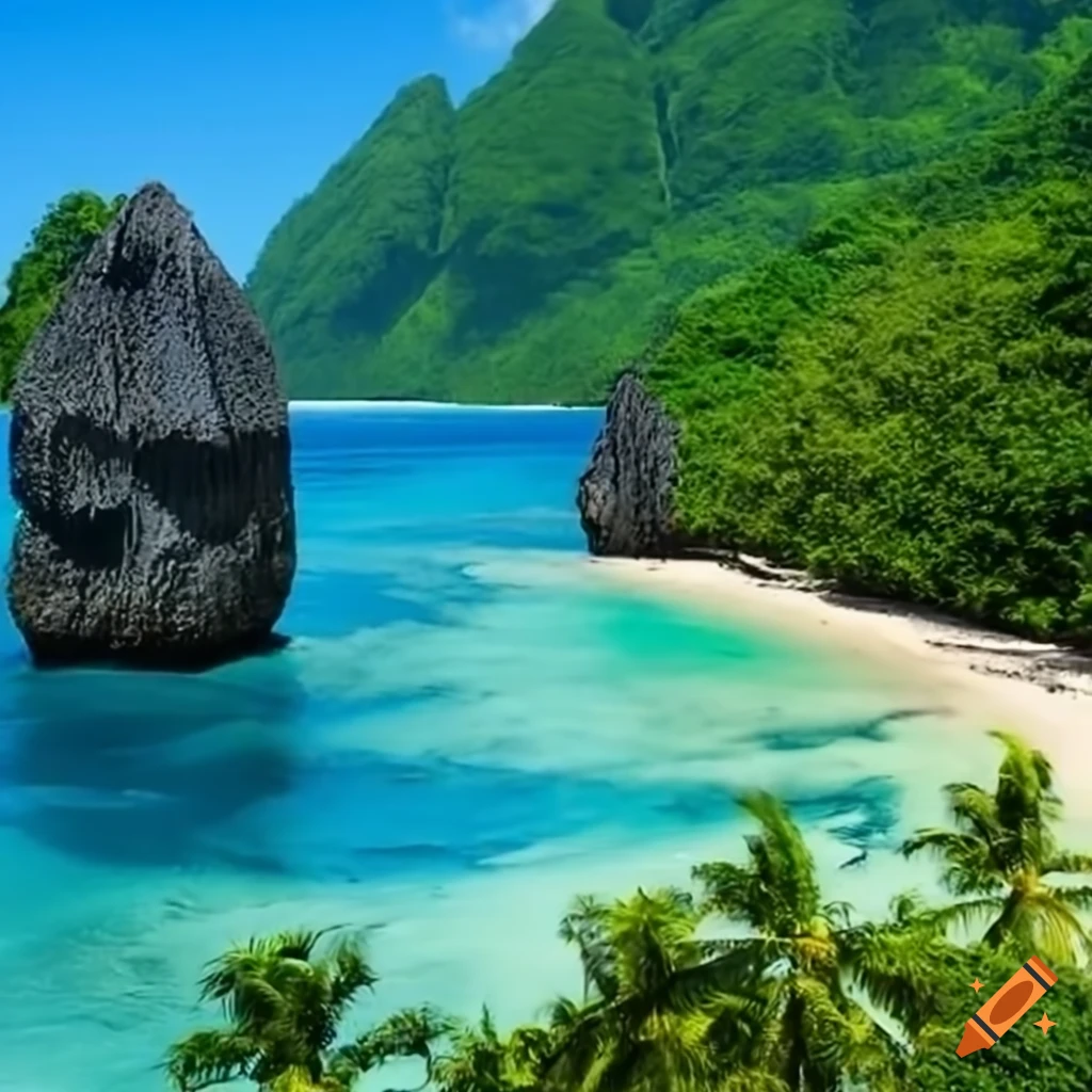 American Samoa