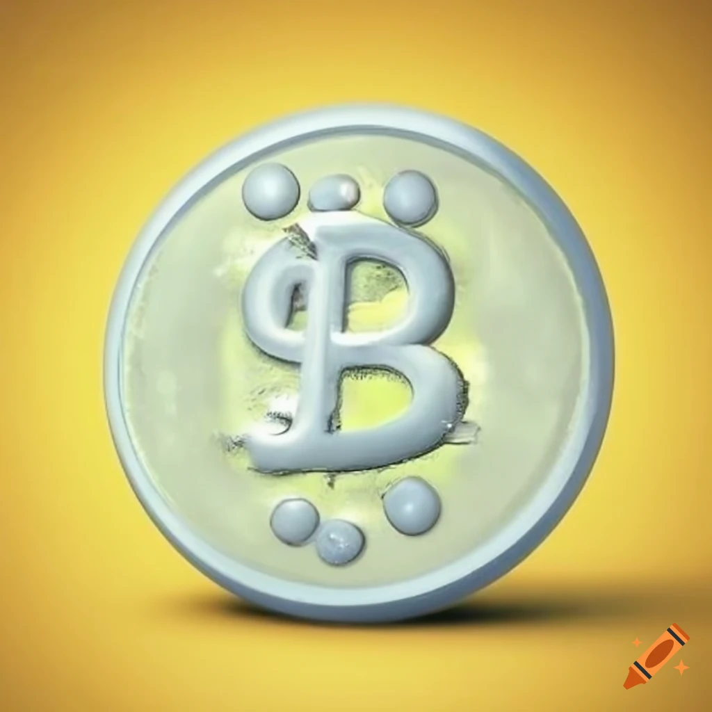 Polkadot coin