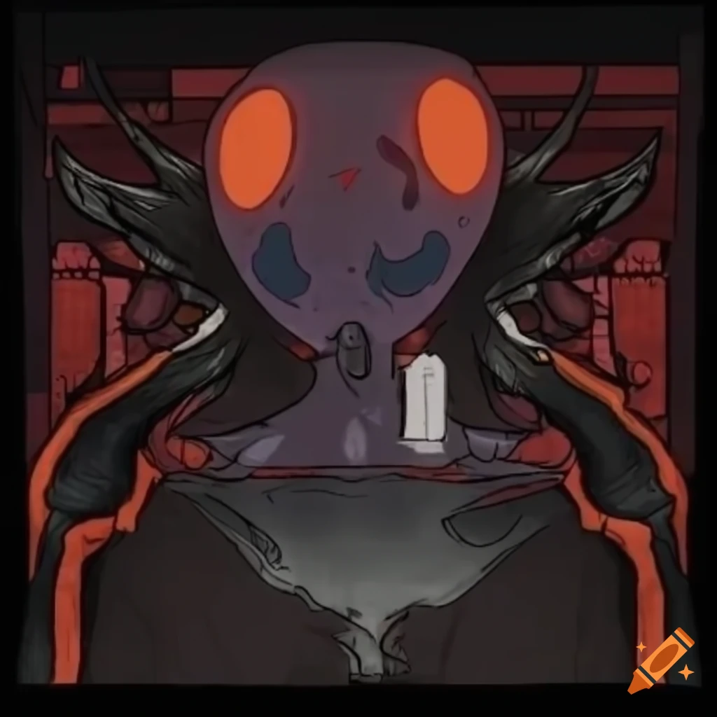 Lobotomy Corporation abnormality