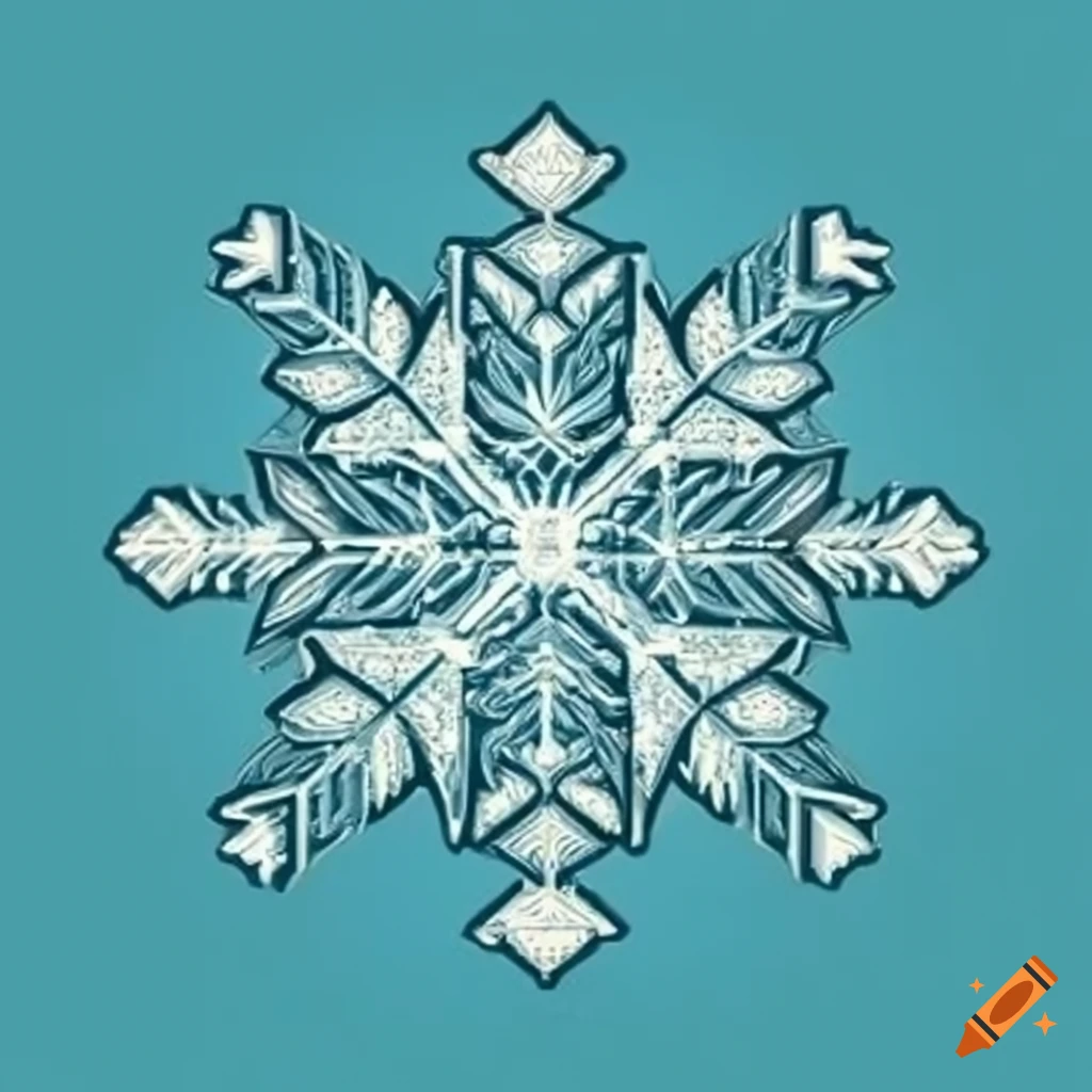 Snowflake macro