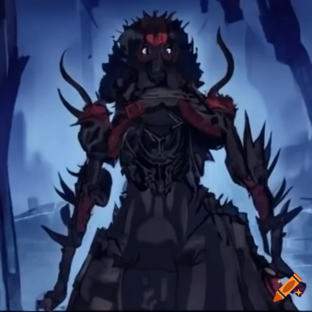 Wild TECHNOCRAT appeared