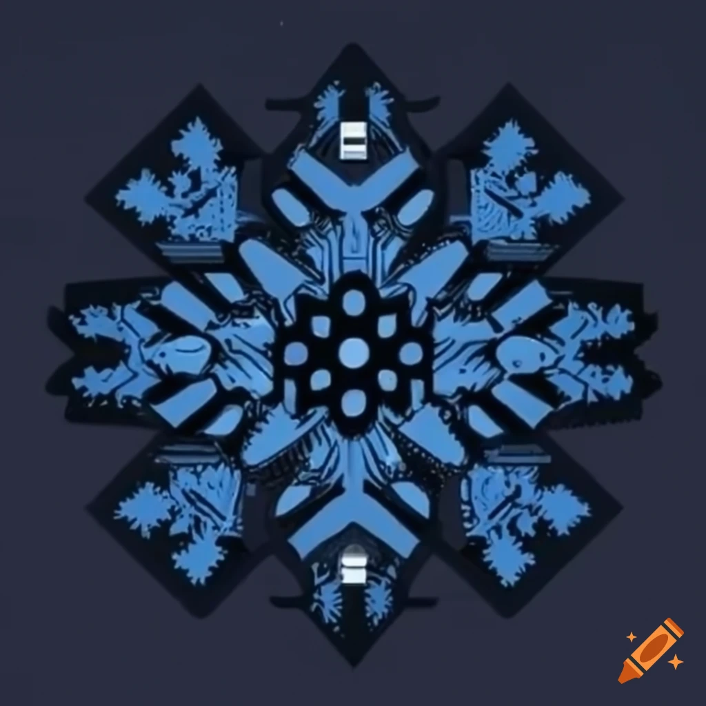 Snowflake macro