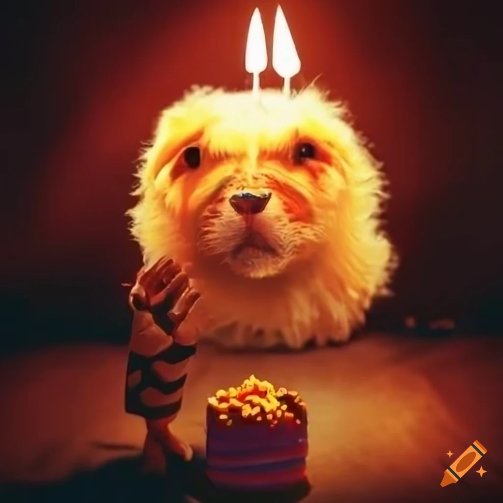 Happy Birthday Schmu