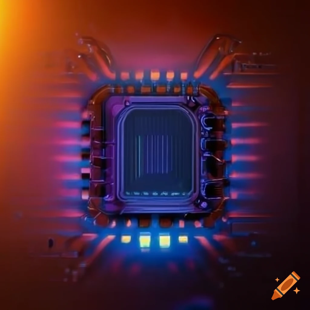 Central processing unit