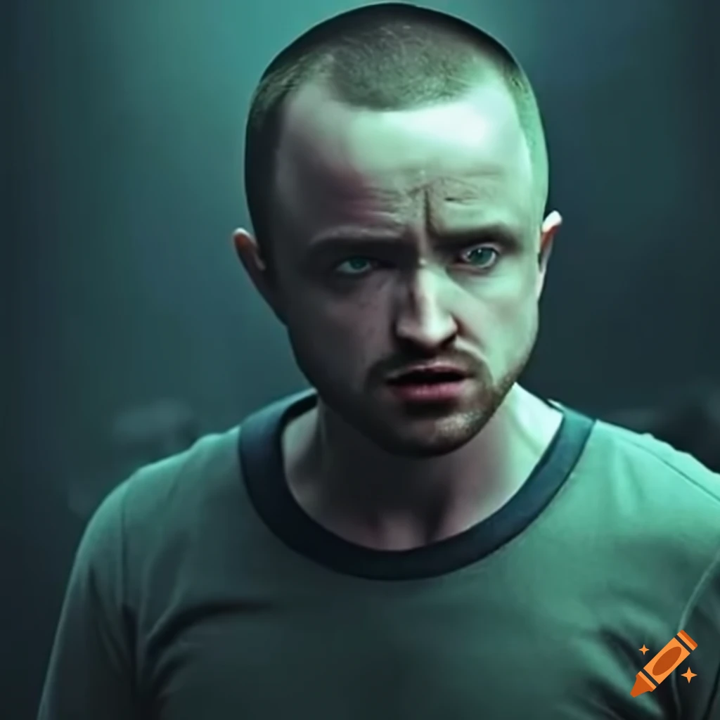 Jesse Pinkman character