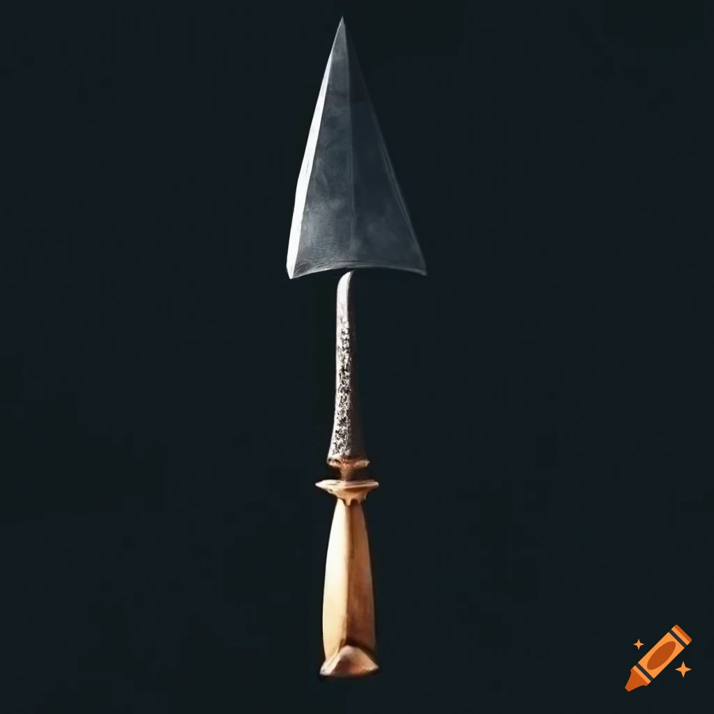Spear head