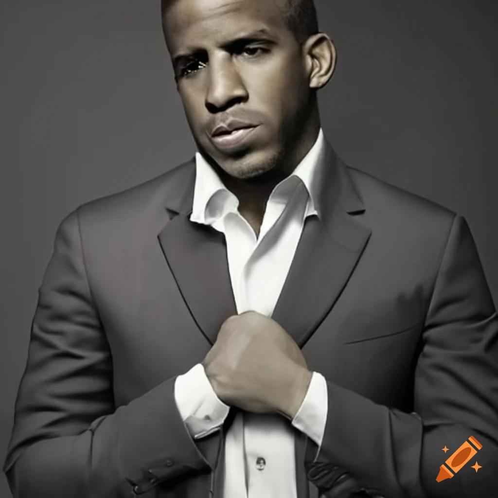 Jefferson Farfan portrayed as a secret agent