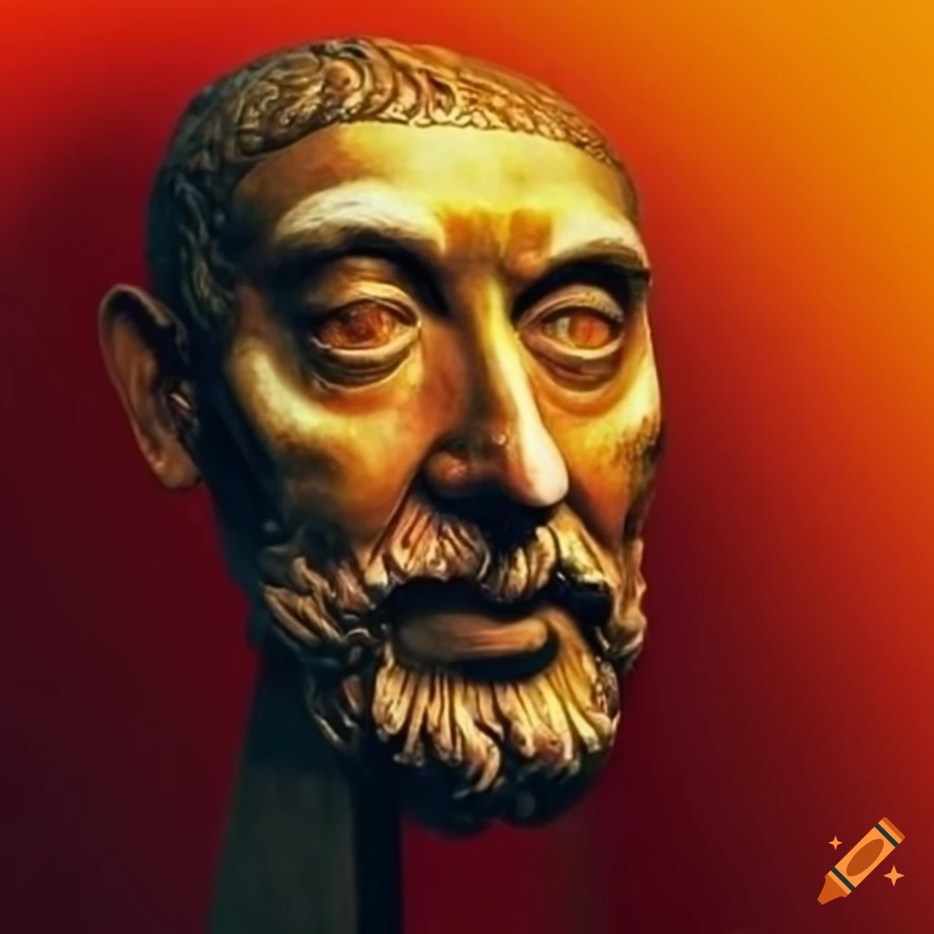 Stoicism concept