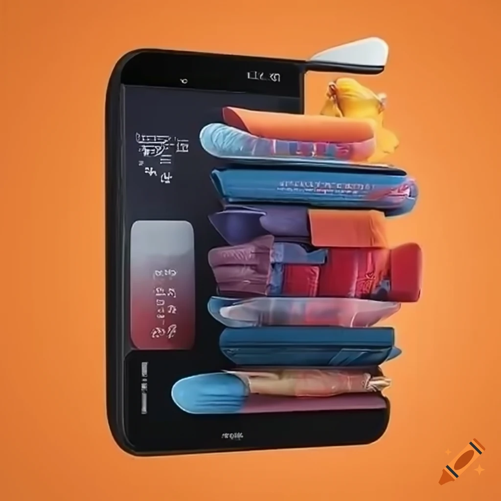 Advertisement for a store named Shopee