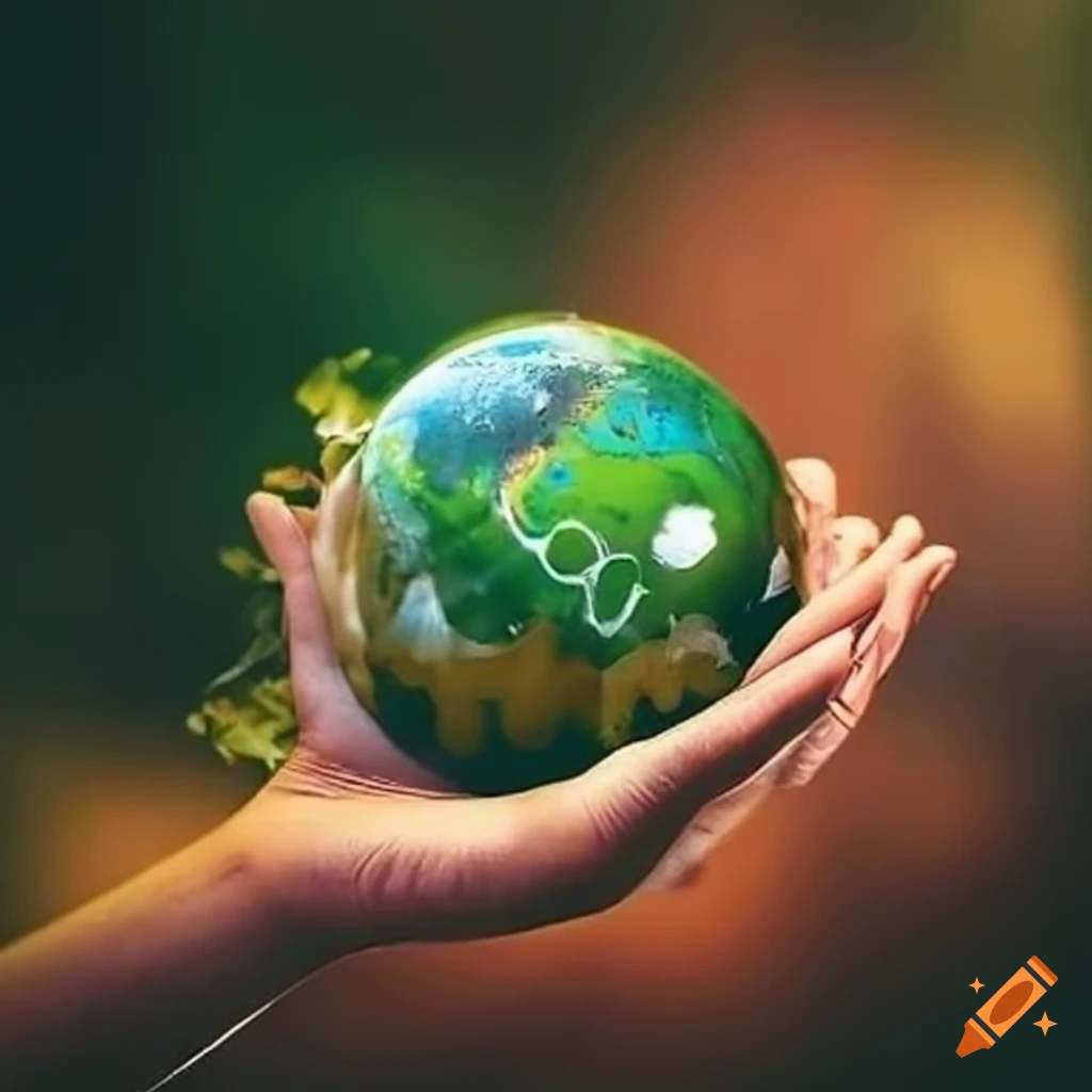 EMPATHY WITH ECOLOGY