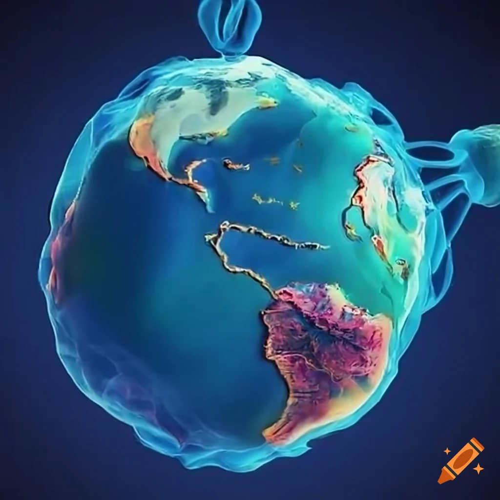 European Radiological Society leading a world