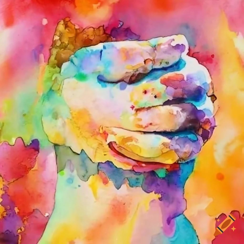 Image representing giving generosity