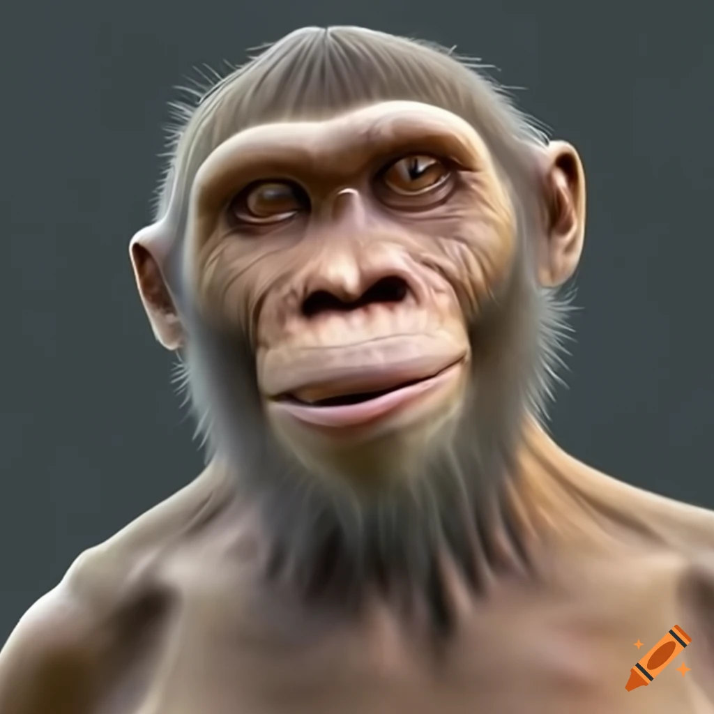 Early hominid species