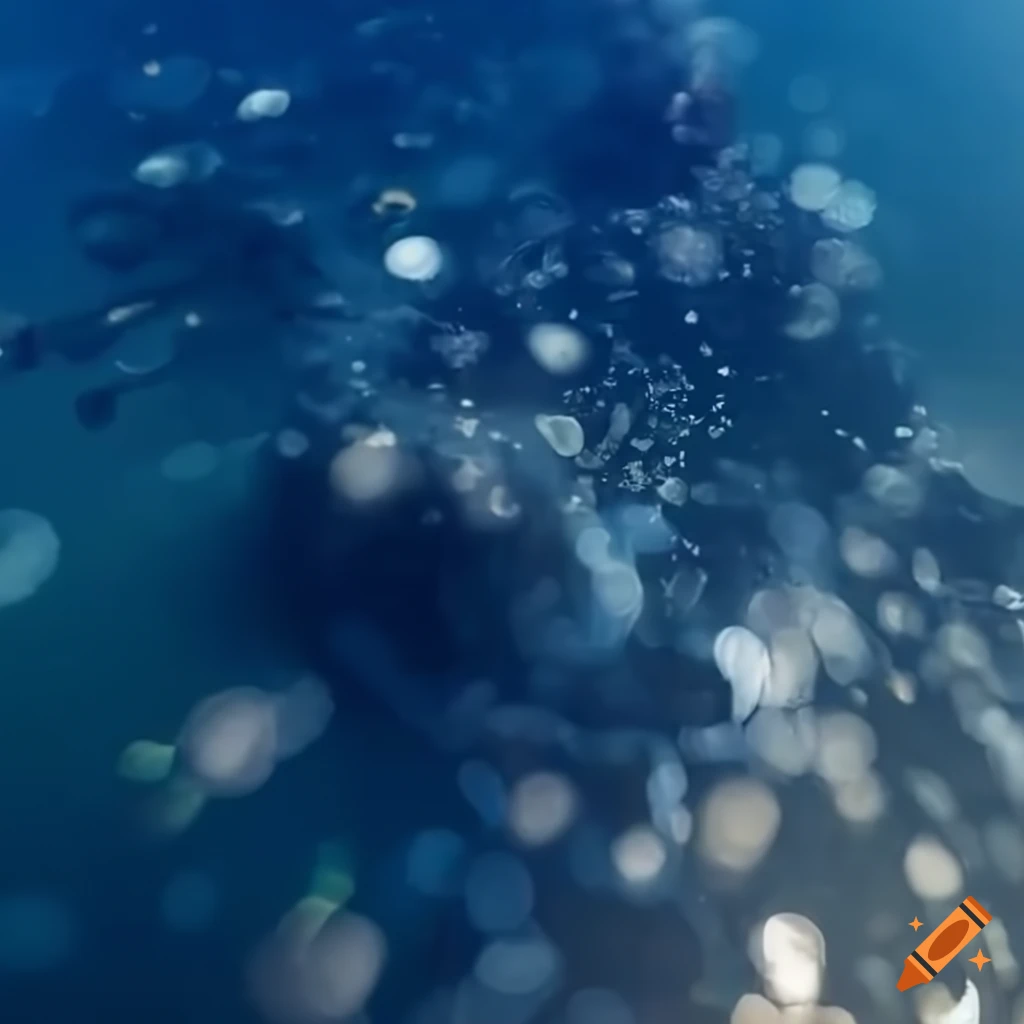 Blue Komune mission accelerating sustainable blue economy with A.I. and expert networks