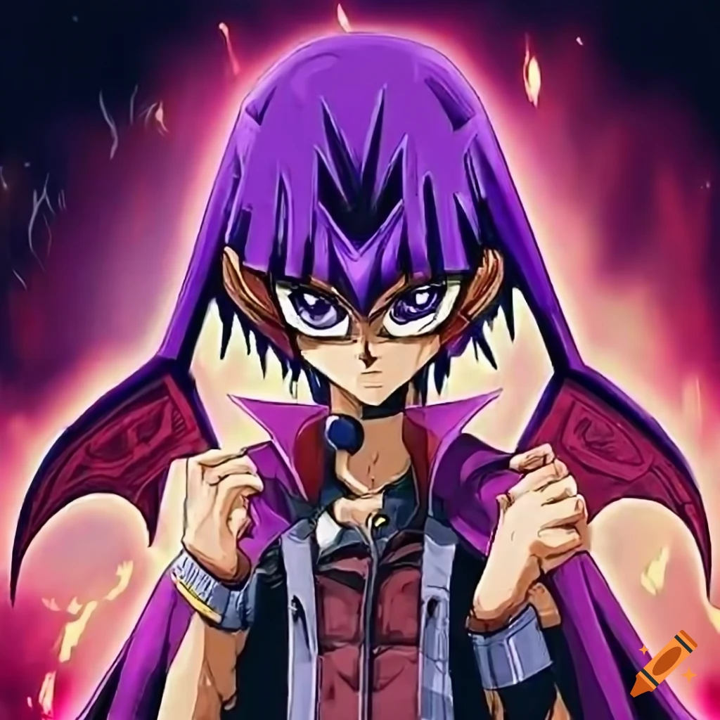 Yu-Gi-Oh