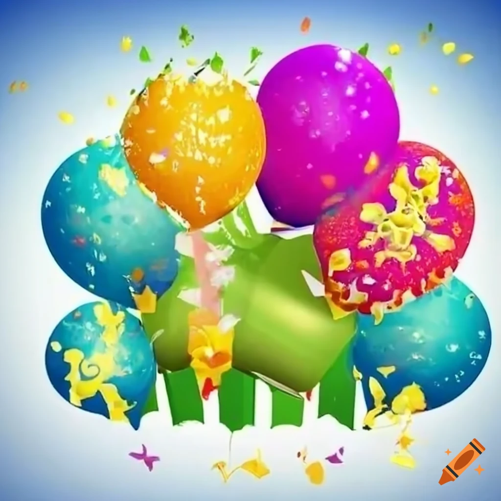 Celebrate