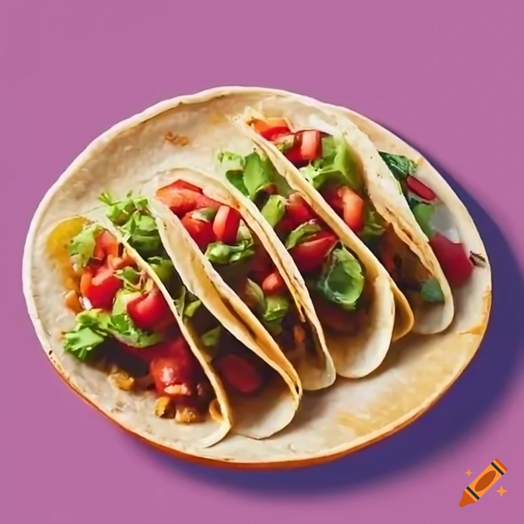 Tacos de trompo