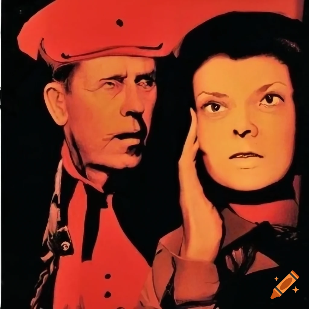 Cover of a 1960s spy novel