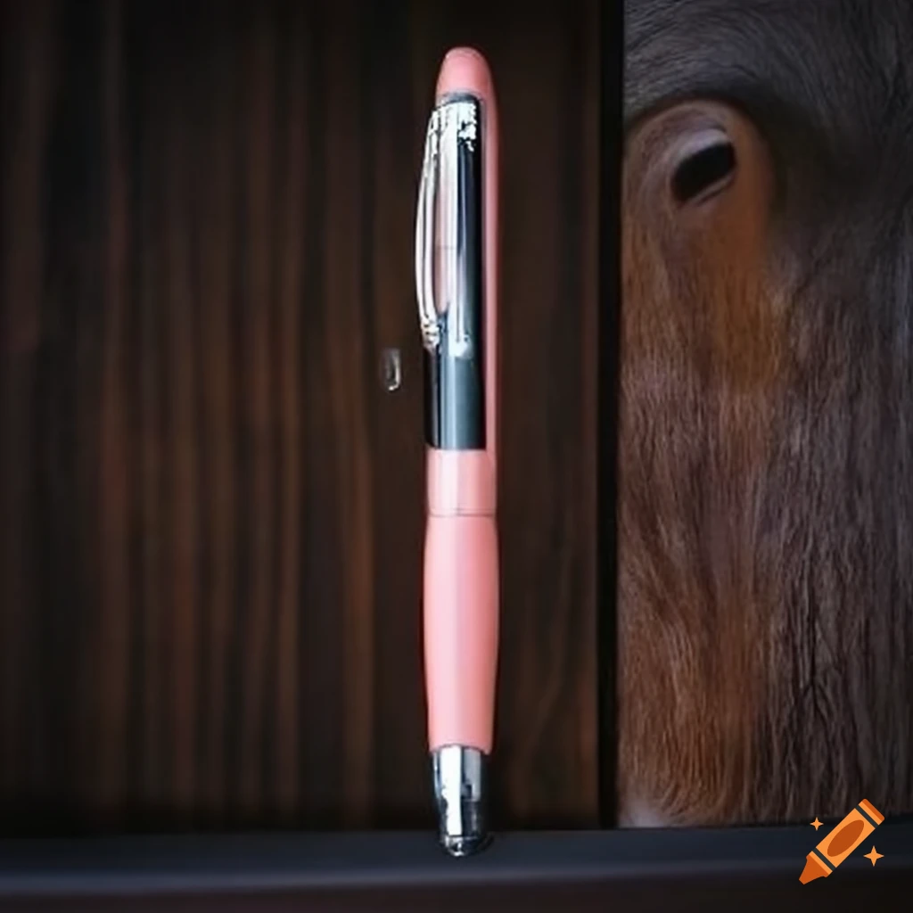 multifunctional pen
