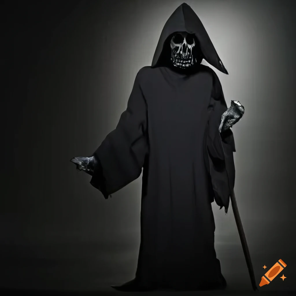 Grim Reaper