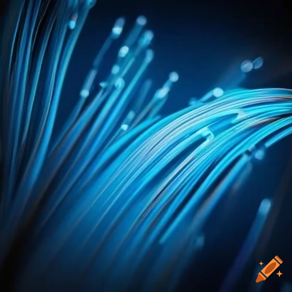 Optical fiber network technology