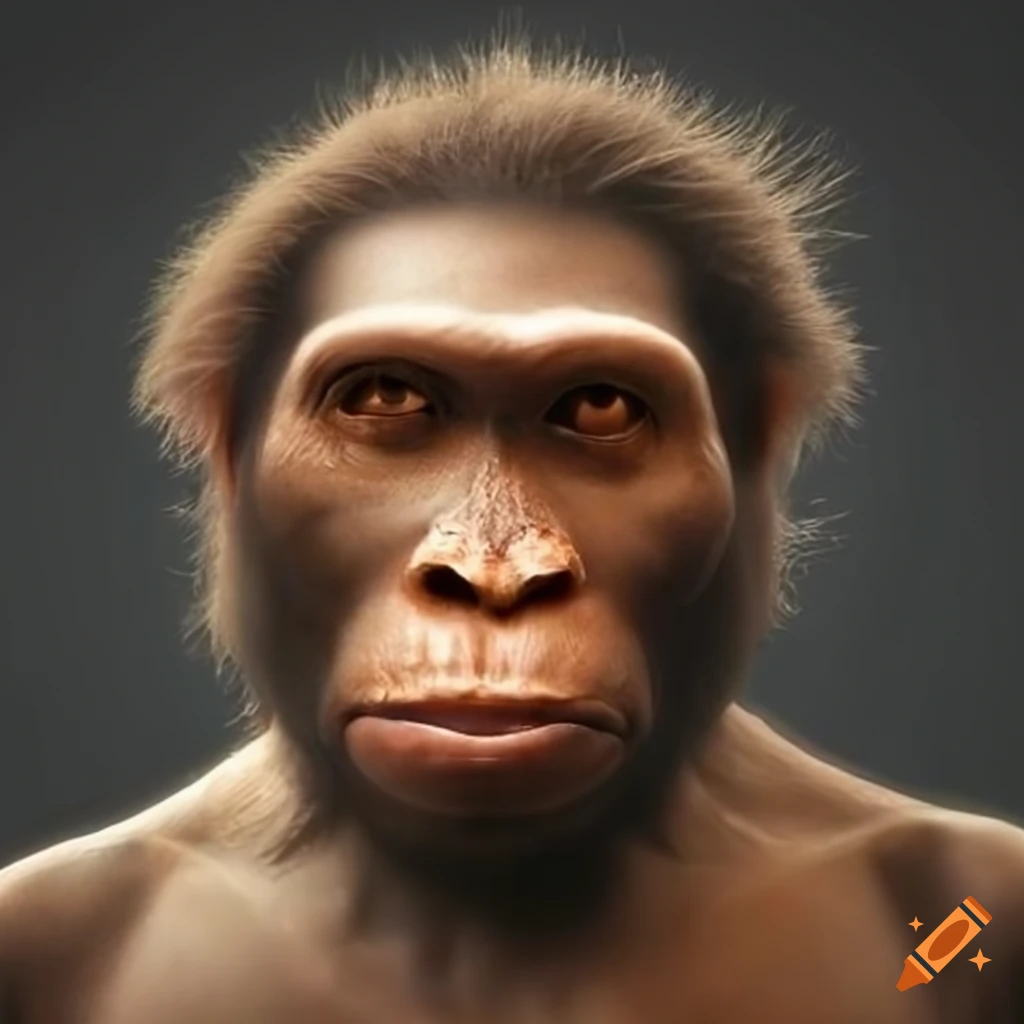 Homo erectus