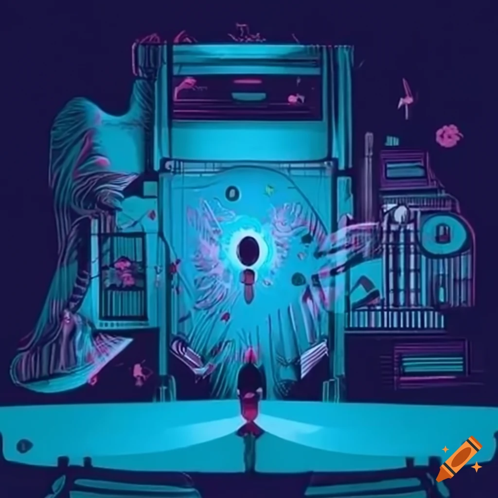 Technology event