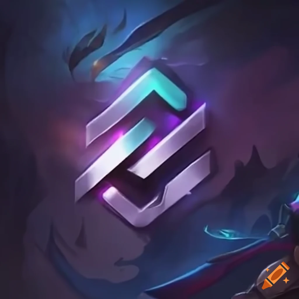Logo for League of Legends YouTube channel