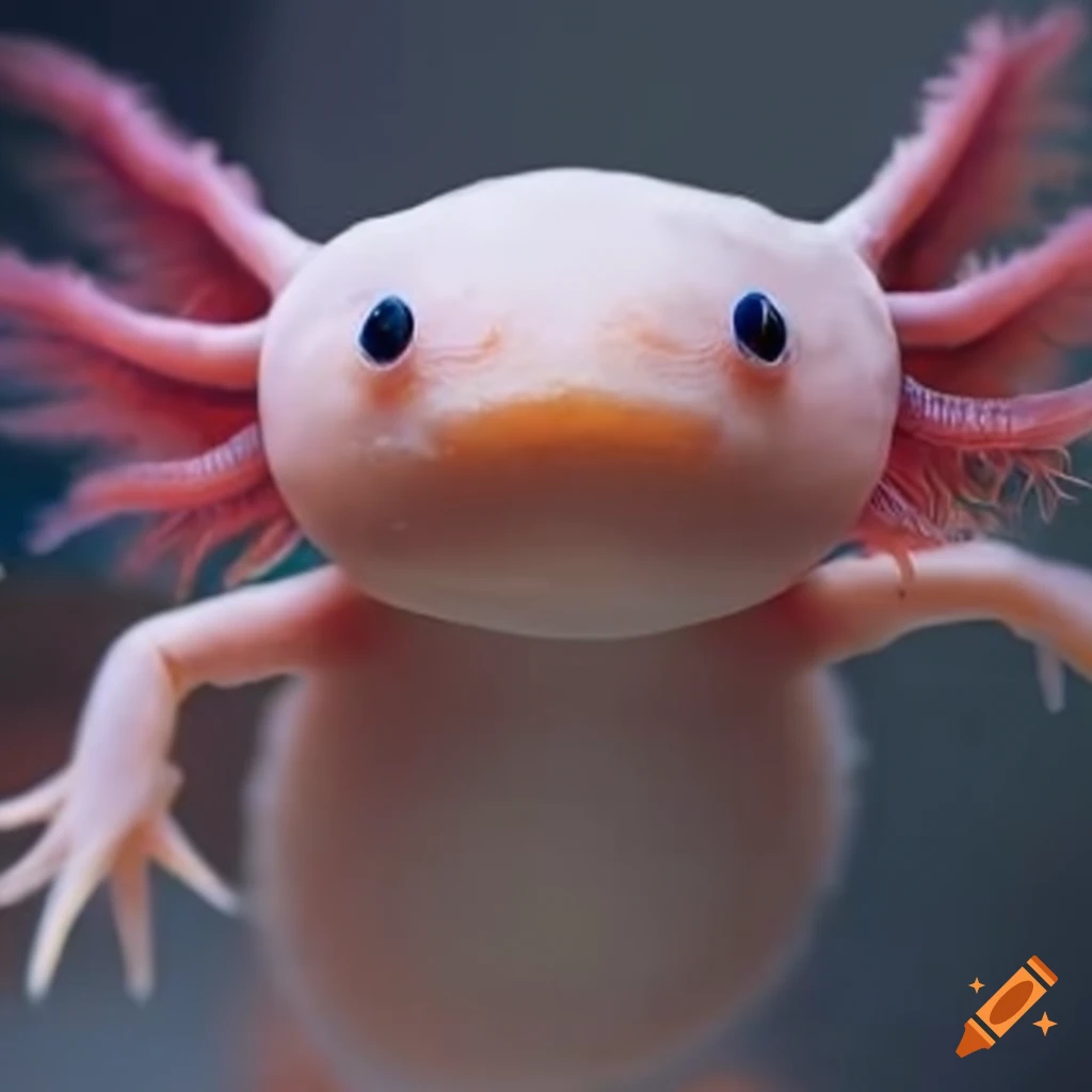 Axolotl