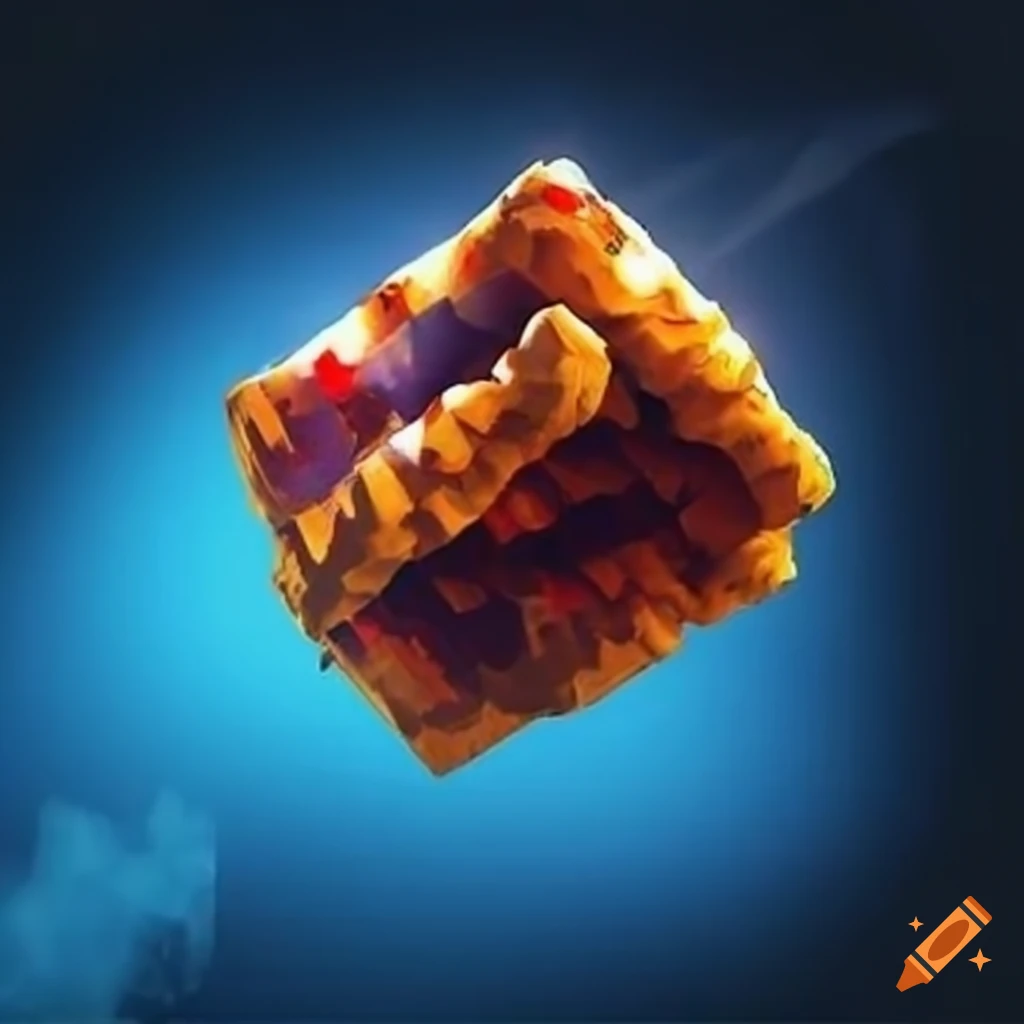 TNT explosive material