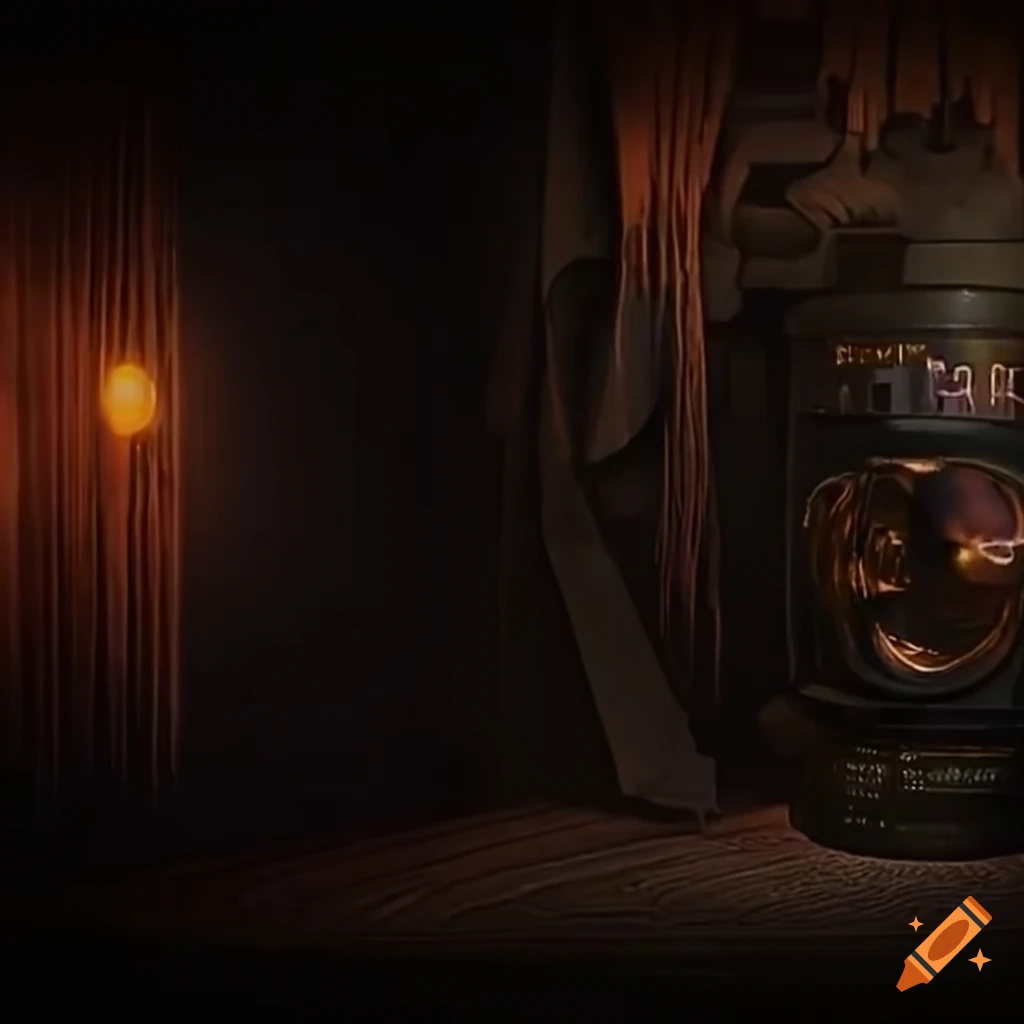 Russian animated background