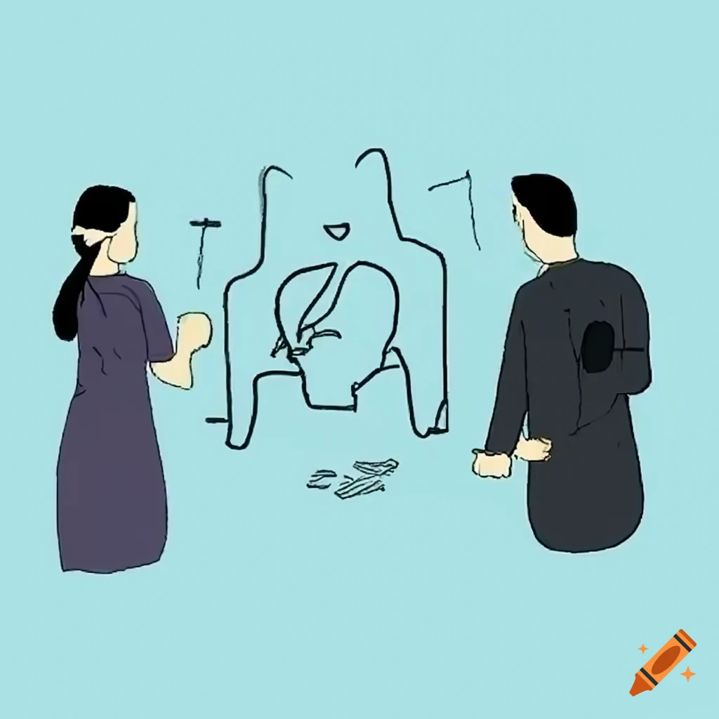 Establishing psychological safety in simulation