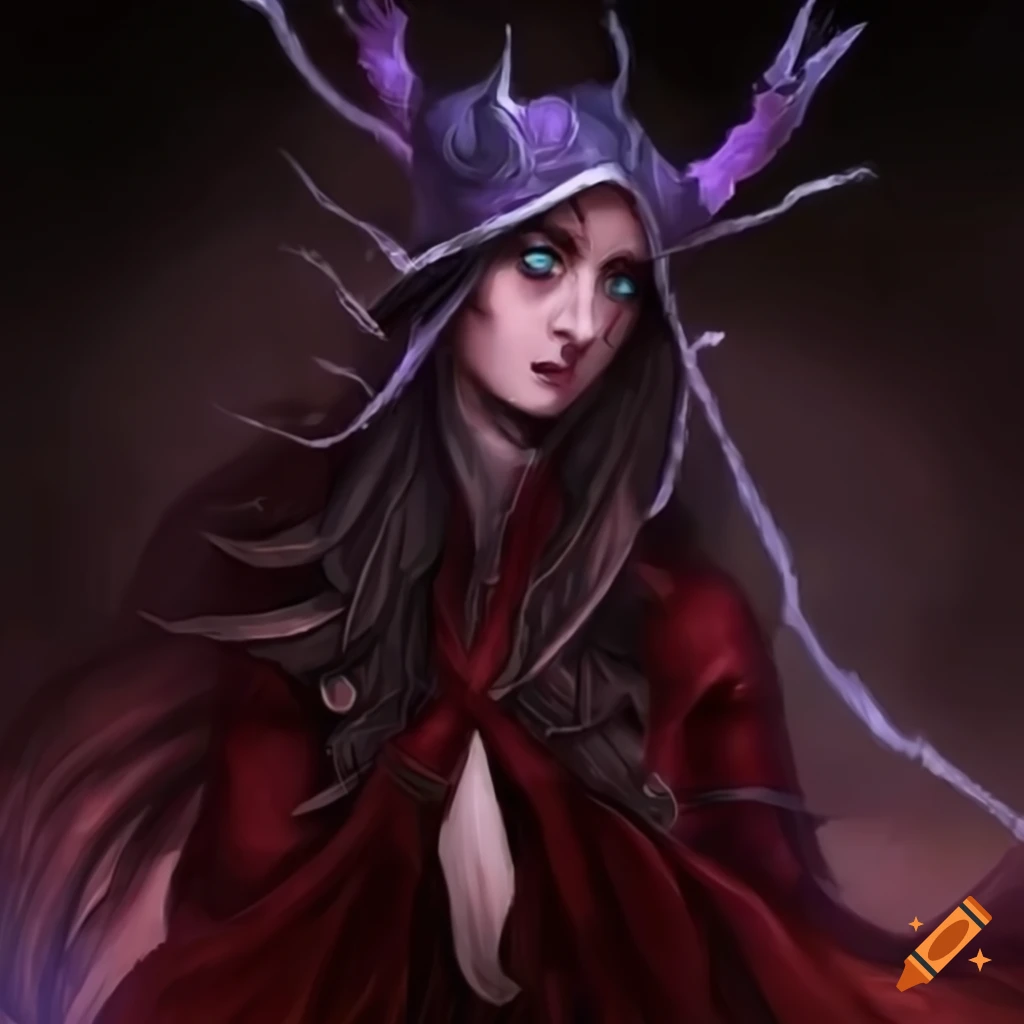 Dream mage