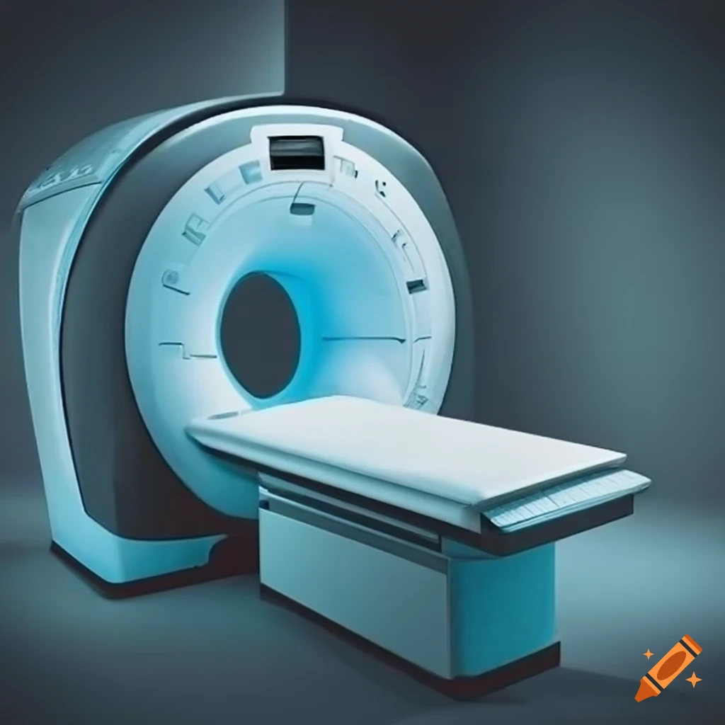 MRI Scanner