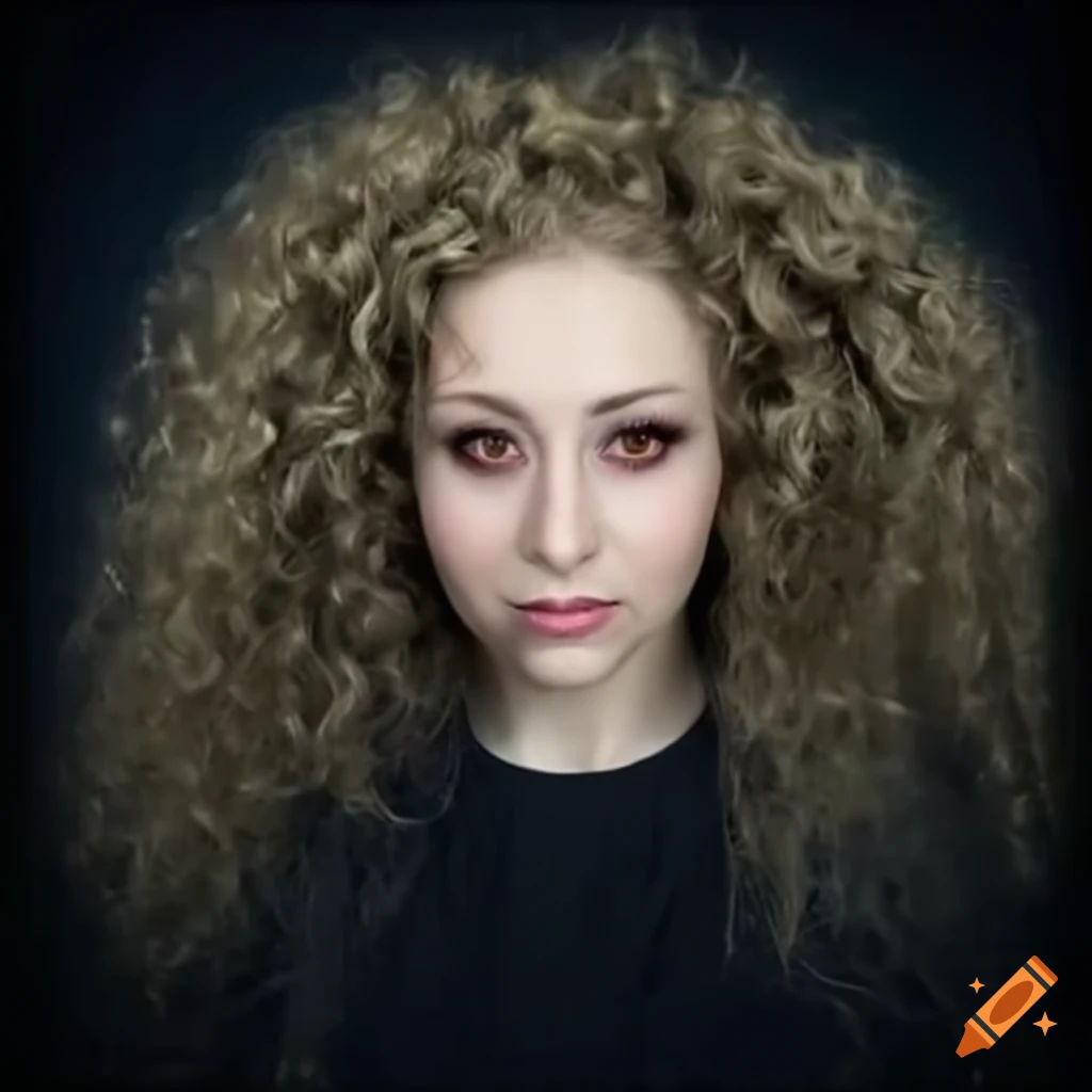 Female schoolteacher transforms into a mythical vampire in modern setting