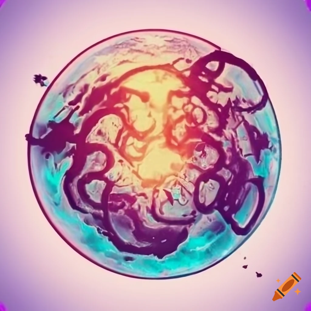Logo for the Incell Gang Report page