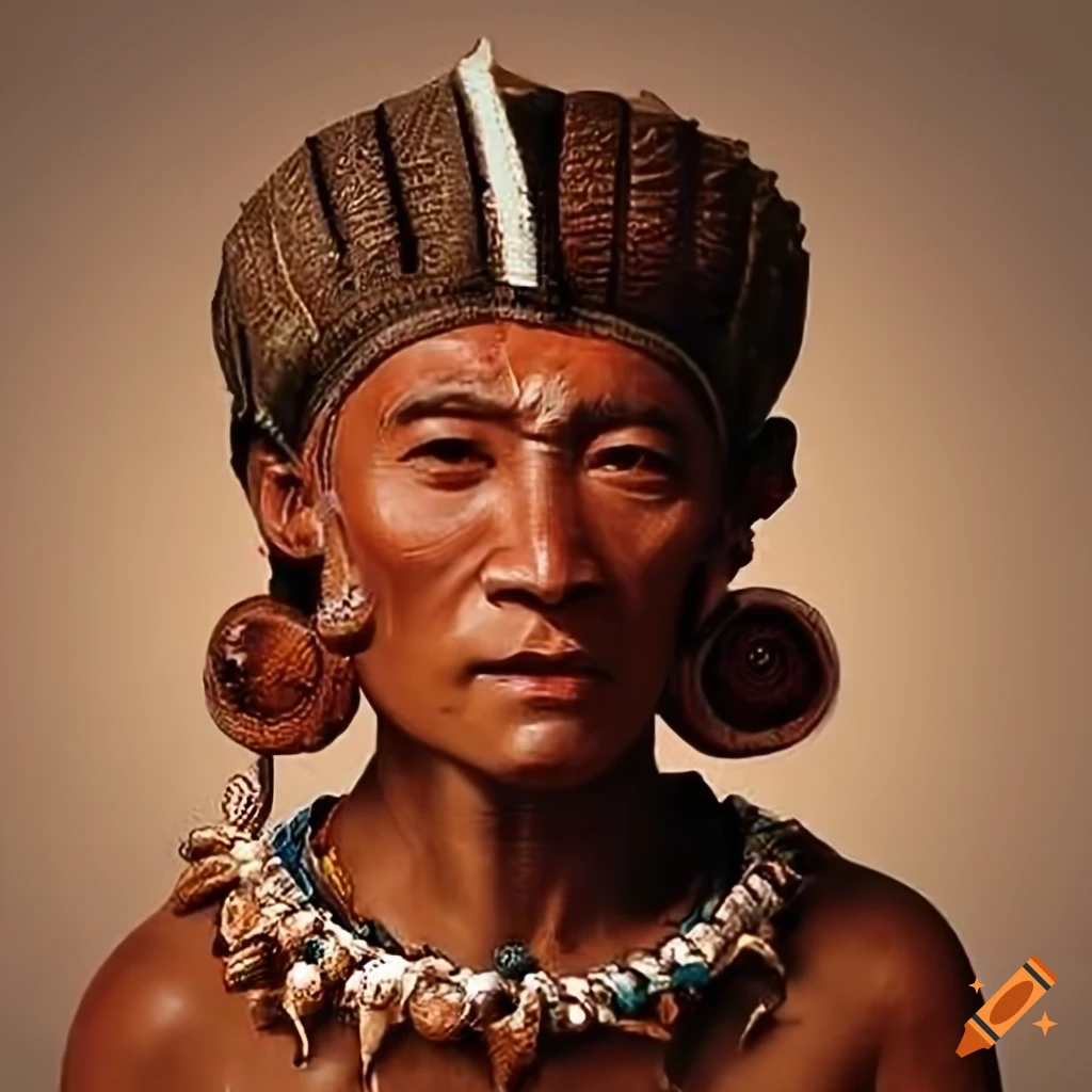 Haddapan civilization people