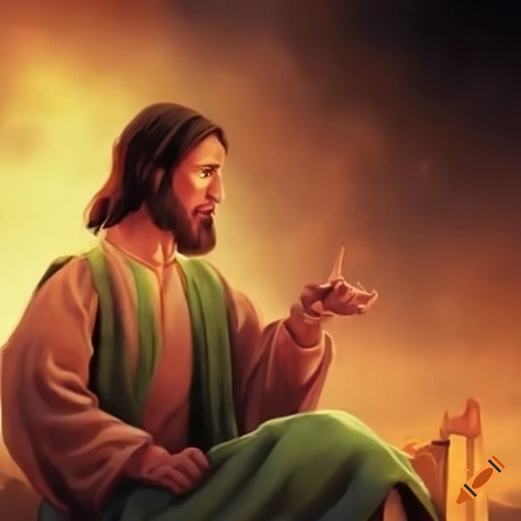Luke 19:10
