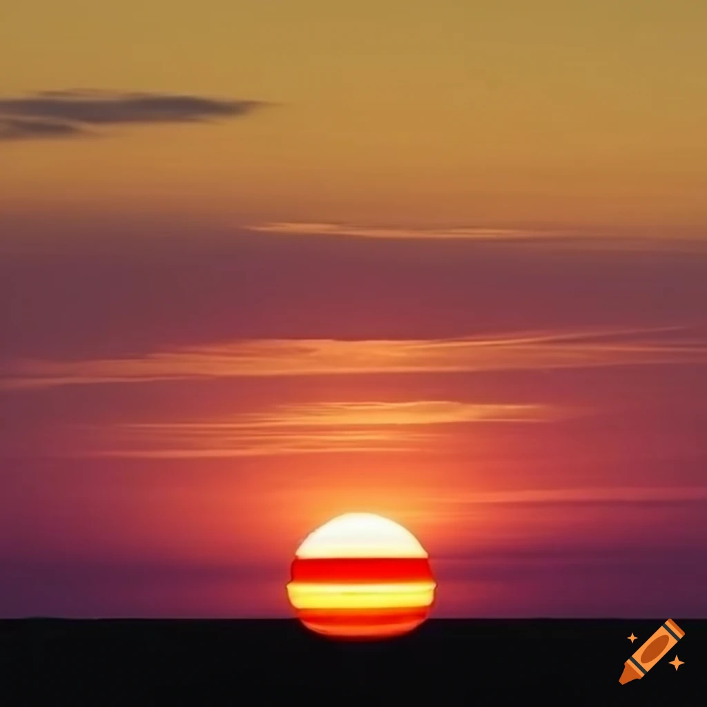 Sunrise
