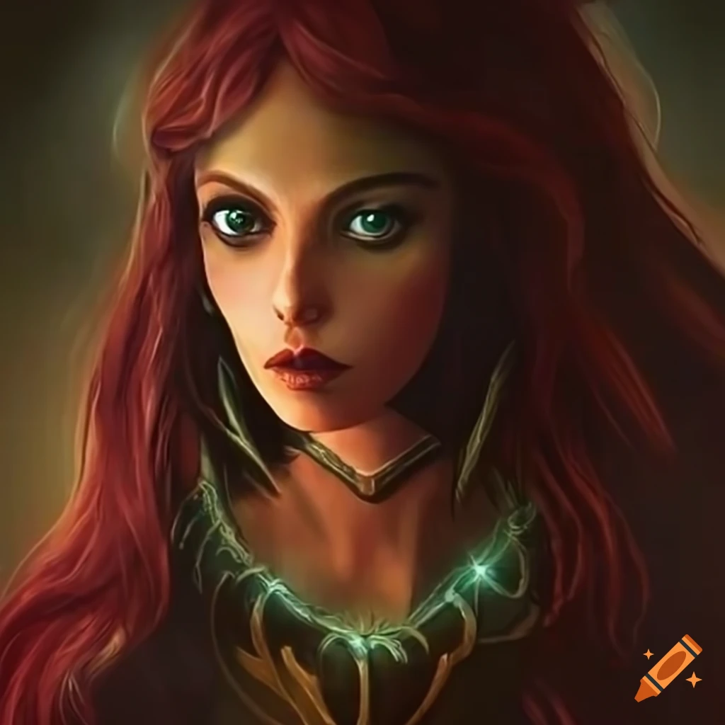Morgana Misteriosa