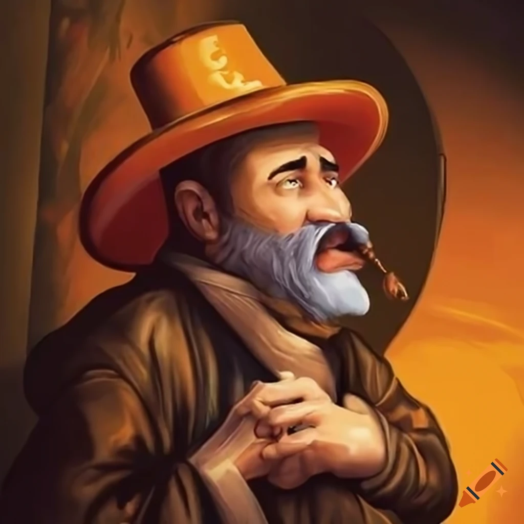 Zeca Trovão