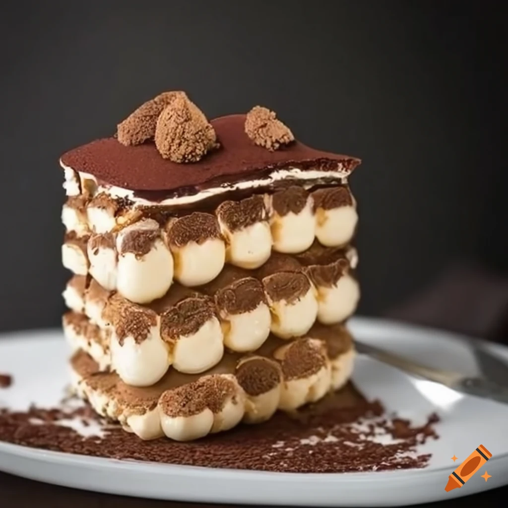 Best tiramisu dessert