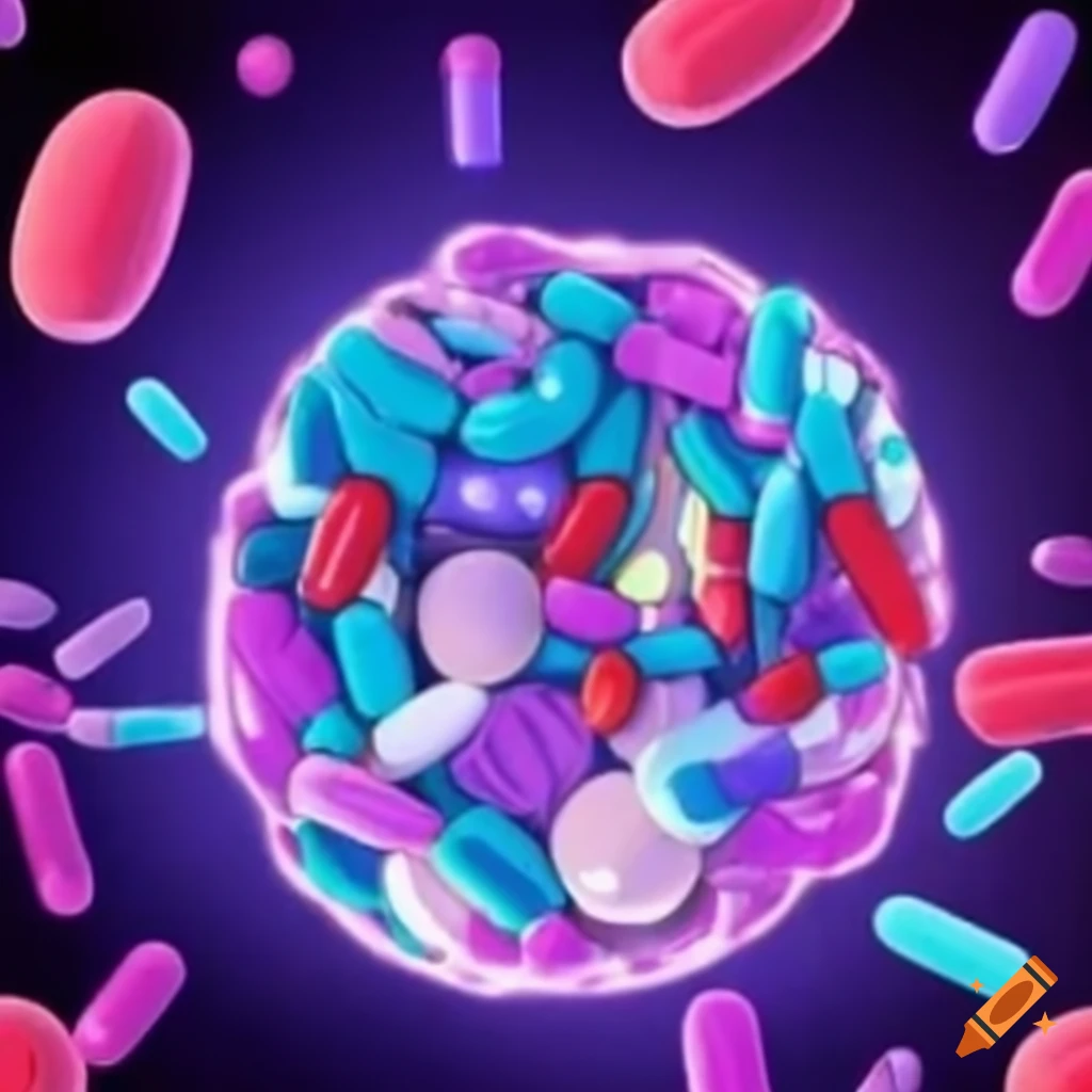 Fixed drug dose combination