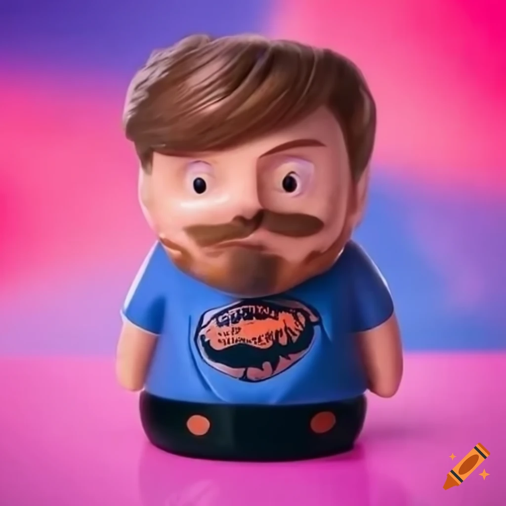 MrBeast collectible cup